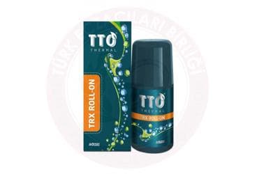 TTO TEREX ROLL-ON 45 ml İlaç Görseli