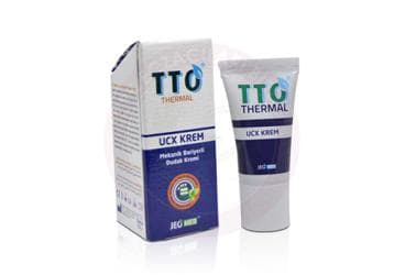 TTO UCX MEKANIK BARIYERLI DUDAK KREMI 5 ml tüp İlaç Görseli