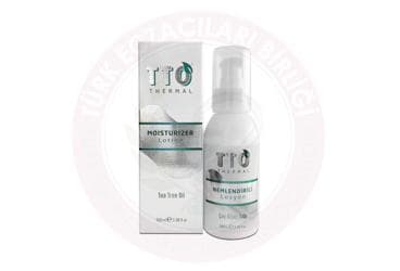 TTO NEMLENDIRICI LOSYON 100 ml şişe İlaç Görseli