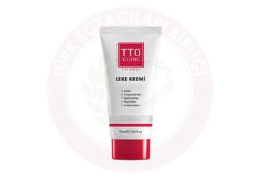 TTO LEKE KREMI 75 ml İlaç Görseli