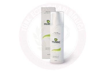 HUMIC AKNE TEMIZLEME JELI 100 ml şişe İlaç Görseli