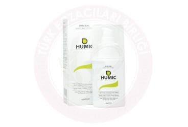 HUMIC CILT TONU DUZENLEYICI KREM 50 ml şişe İlaç Görseli