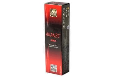 AKANZE DAMLA 10 ml şişe İlaç Görseli