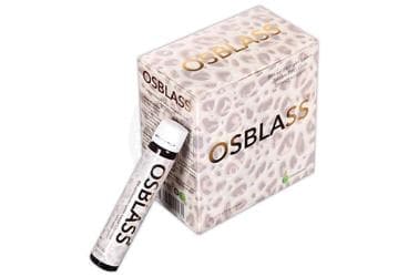 OSBLASS ORAL SOLUSYON 15x25 ml flakon İlaç Görseli