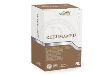 RHEUMA-MED UC II TABLET 60 tablet İlaç Görseli