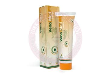 VENOMED HMR KREM 50 ml tüp İlaç Görseli