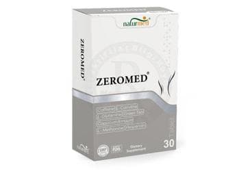 ZEROMED TABLET 30 tablet İlaç Görseli