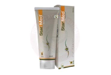 STARMED MASAJ KREMI 100 ml İlaç Görseli