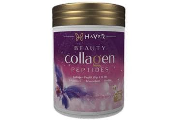 HAVER COLLAGEN BEAUTY TOZ 300 g kutu İlaç Görseli