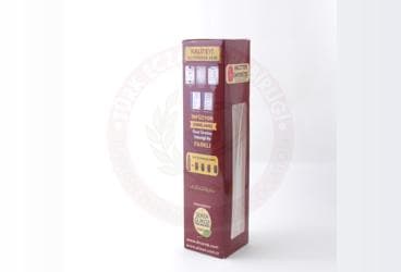 DR CAROB KECIBOYNUZU SURUBU, PORTAKALLI 700 g şişe İlaç Görseli