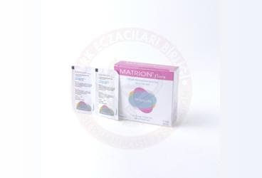 MATRION FLORA PROBIYOTIK MIKROORGANIZMA ICEREN SASE 10 saşe İlaç Görseli