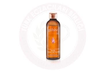 GULSHA ROSE MICELLAR WATER 200 ml şişe İlaç Görseli
