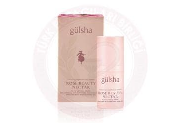 GULSHA GLOBAL EYE PERFECTOR CREAM ROSE YOUTH NECTAR 15 ml şişe İlaç Görseli