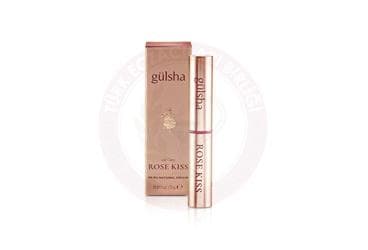 GULSHA ROSE KISS LIP CARE DAW 2 gr stick İlaç Görseli