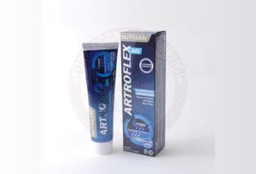 NUTRAXIN ARTROFLEX JEL 100 ml tüp İlaç Görseli