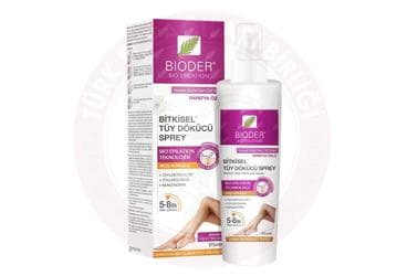 BIODER TUY DOKUCU SPREY 175 ml İlaç Görseli