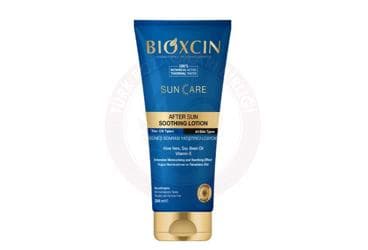 BIOXCIN SUN CARE AFTER SUN GUNES SONRASI YATISTIRICI LOSYON 200 ml İlaç Görseli