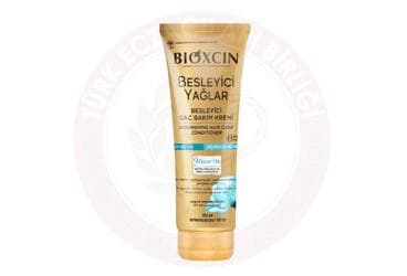 BIOXCIN BESLEYICI SAC BAKIM KREMI 250 ml tüp İlaç Görseli