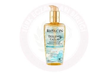 BIOXCIN BESLEYICI YAGLAR SAC BAKIM YAGI 150 ml şişe İlaç Görseli