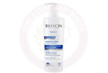 BIOXCIN ATOPICARE CREAM 500 ml şişe İlaç Görseli