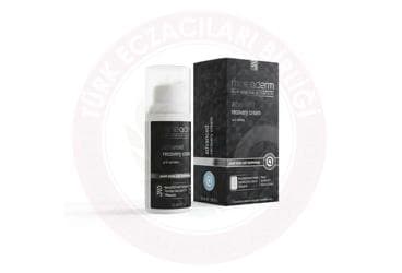 MINEADERM ADVANCED RECOVERY CREAM 50 ml şişe İlaç Görseli