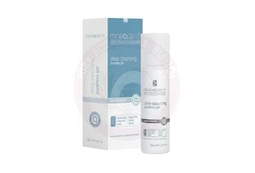 MINEADERM DEEP CLEANSING PURENESS GEL 200 ml şişe İlaç Görseli