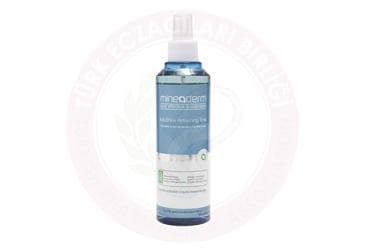 MINEADERM ANTI-SHINE REFRESHING TONIC 200 ml şişe İlaç Görseli
