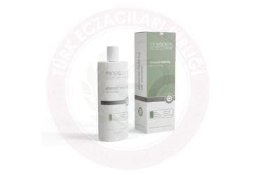 MINEADERM ADVANCED RESTORING HAIR SHAMPOO 300 ml şişe İlaç Görseli