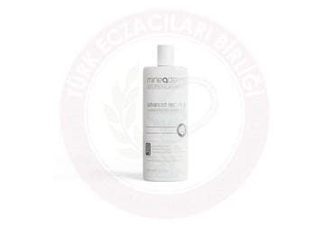 MINEADERM ADVANCED RESTORING CONDITIONING HAIR CREAM 300 ml şişe İlaç Görseli