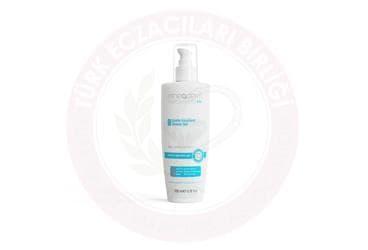 MINEADERM GENTLE EMOLLIENT SHOWER GEL 200 ml şişe İlaç Görseli