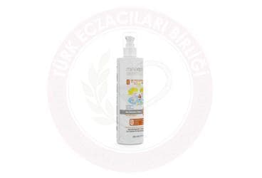 MINEADERM UV PROTECTION KIDS SPF50+ SPRAY 200 ml şişe İlaç Görseli