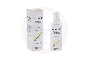 ACNMIR YUZ BAKIM SOLUSYONU 150 ml İlaç Görseli