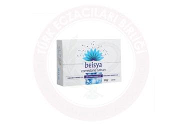 BEISYA COMEDONE SABUN 90 g kutu İlaç Görseli