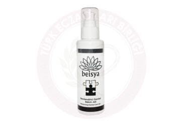 BEISYA NEMLENDIRICI GENITAL BAKIM JELI 150 ml İlaç Görseli