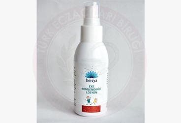 BEISYA EXE NEMLENDIRICI LOSYON 100 ml İlaç Görseli