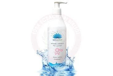 WINACTIVE INTIM SAMPUAN BAYAN 250 ml İlaç Görseli
