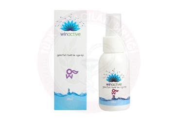 WINACTIVE INTIM SPREY 50 gr şişe İlaç Görseli