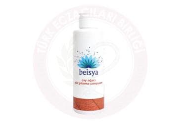 BEISYA CAY AGACI YUZ YIKAMA SAMPUANI 150 ml İlaç Görseli