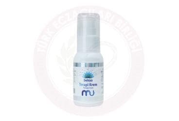 BEISYA TERAPI KREM 50 ml İlaç Görseli
