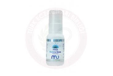 BEISYA BALANCE KREM 50 ml İlaç Görseli