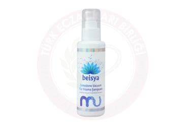 BEISYA COMEDONE VACUUM YUZ YIKAMA SAMPUANI 150 ml İlaç Görseli