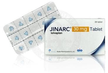 JINARC 30 MG 28 TABLET İlaç Görseli