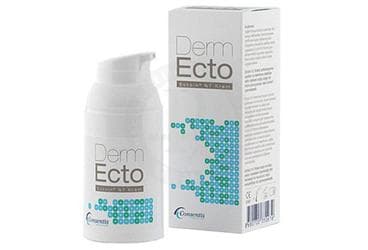 DERMECTO KREM 30 ml tüp İlaç Görseli