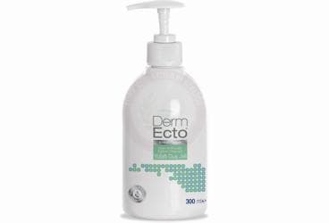 DERMECTO YULAFLI DUS JELI 300 ml şişe İlaç Görseli