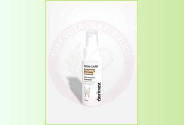 DERINEX CALMING YATISTIRICI LOSYON 30 ml şişe İlaç Görseli