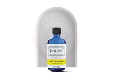 PHYTOIL EAU DE YARROW (CIVAN PERCEMI SUYU) 150 ml şişe İlaç Görseli
