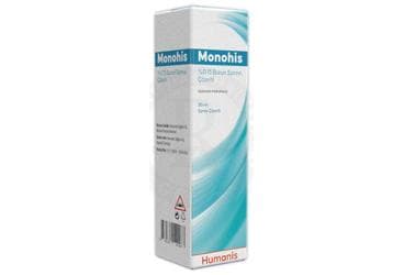 MONOHIS % 0.15 BURUN SPREYI, COZELTI (30 ML) İlaç Görseli
