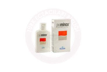PROMINOX SAC SAMPUANI 250 ml şişe İlaç Görseli