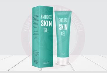 EMODEX SKIN JEL TEAT TREE OIL VE GLISERIN ICEREN CILT BAKIM JELI 100 ml tüp İlaç Görseli