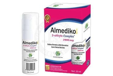 ALMEDIKO PROFILAKTIK SPREY 20 ml İlaç Görseli
